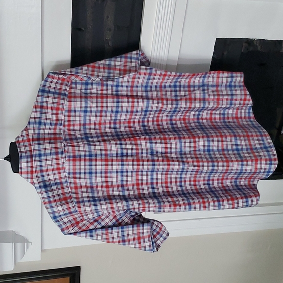 Cabela's short sleeve shirt - Picture 7 of 7